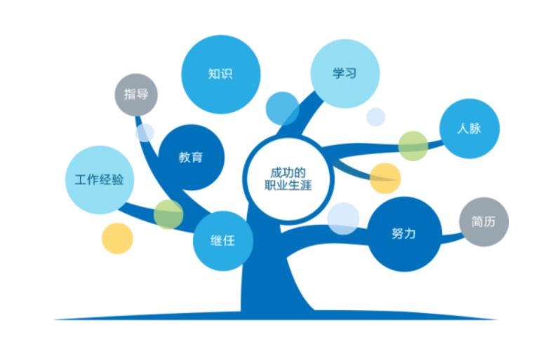 职业生涯的三个层级，你在第几层？