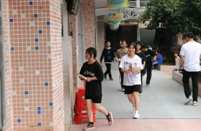 社会各界都意识到生涯教育的重要性
