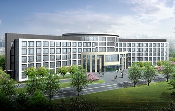 乌海职业技术学院